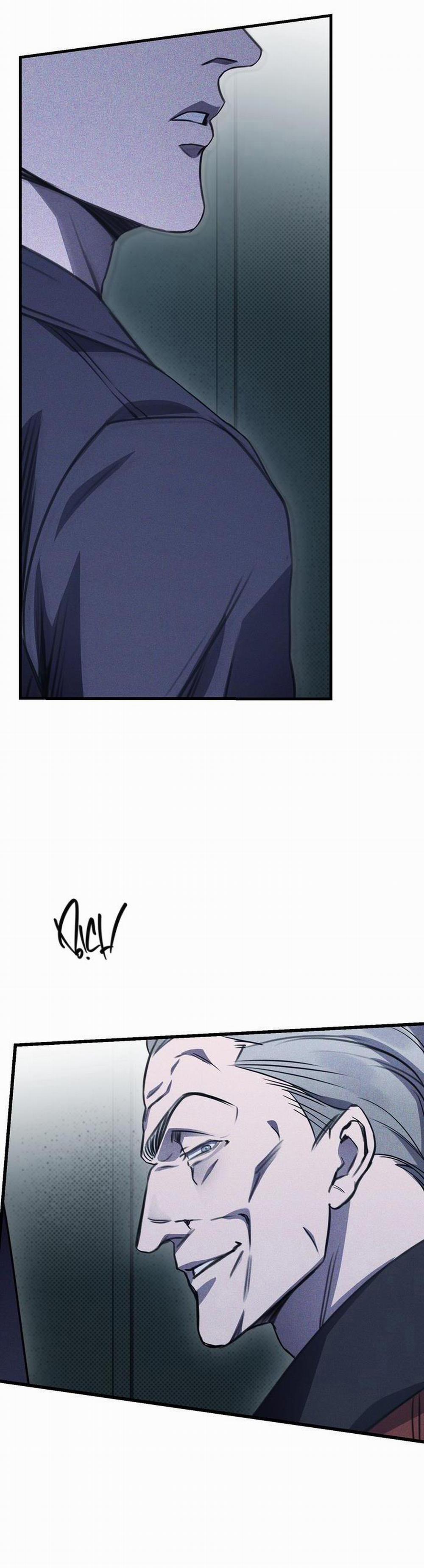 (Abo) The First Commandment 16 trang 28