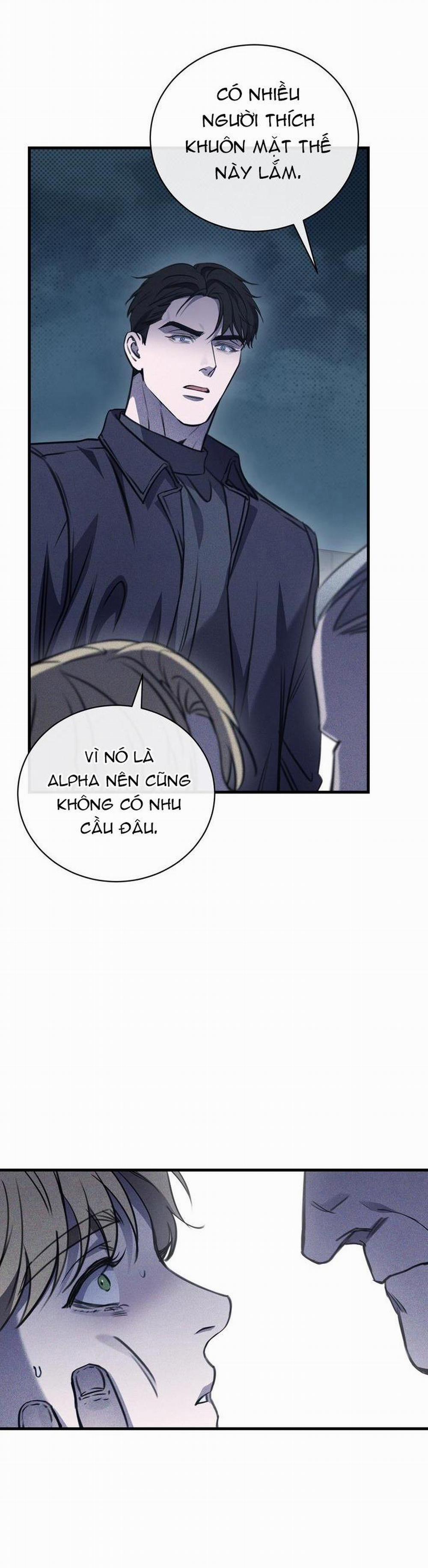 (Abo) The First Commandment 16 trang 37