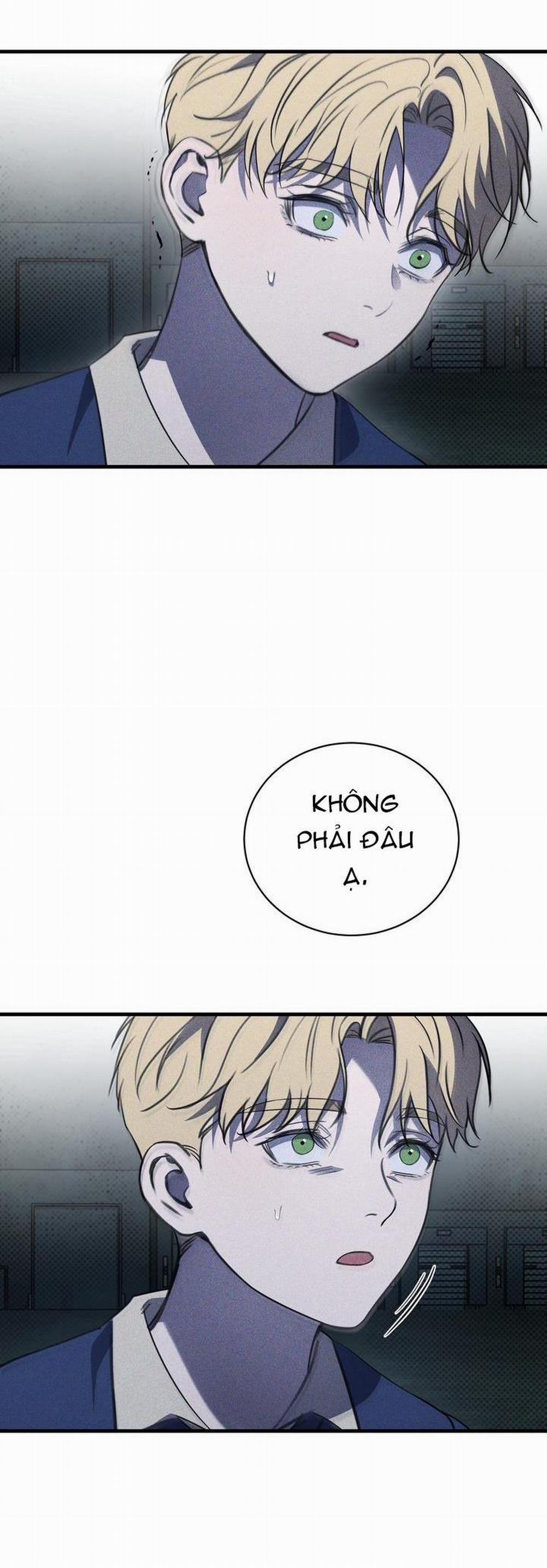 (Abo) The First Commandment 16 trang 39