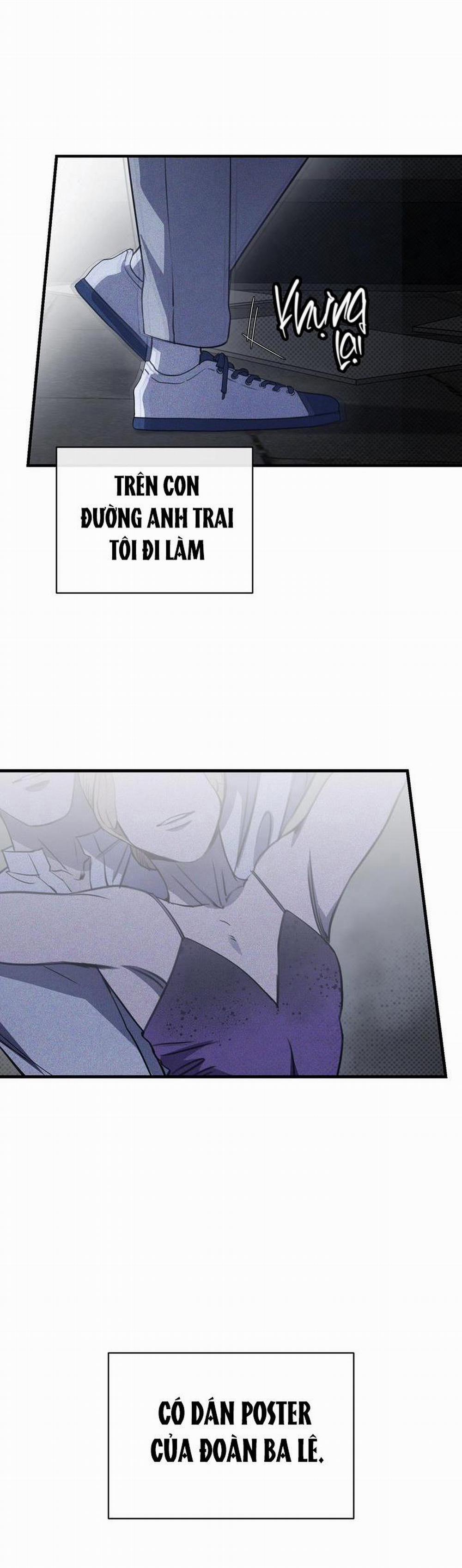 (Abo) The First Commandment 16 trang 9