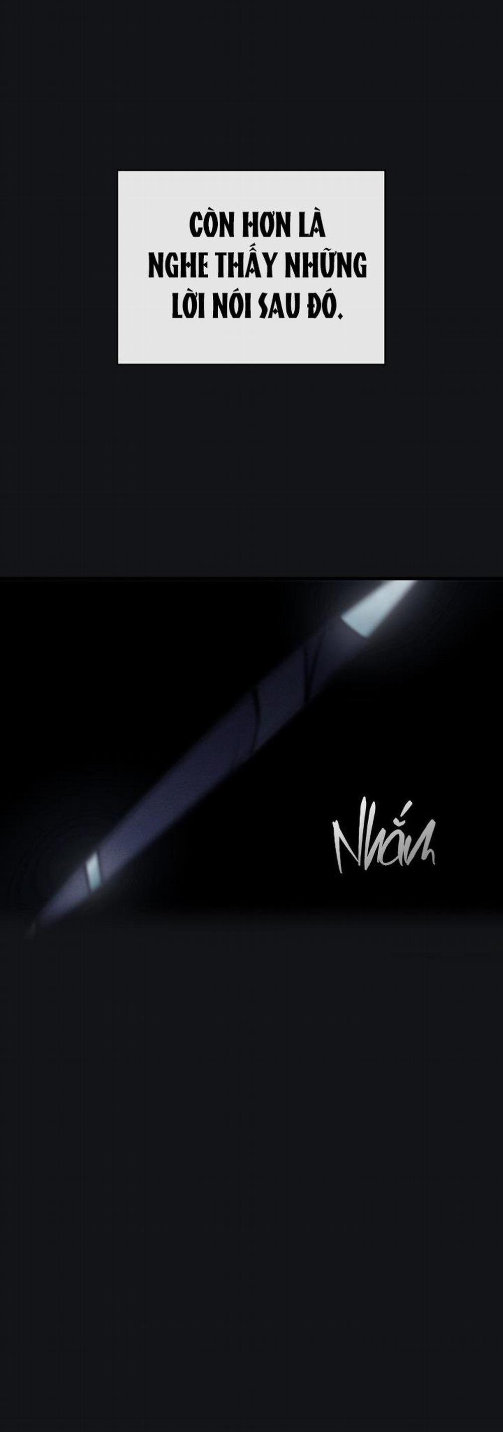 (Abo) The First Commandment 17 trang 12