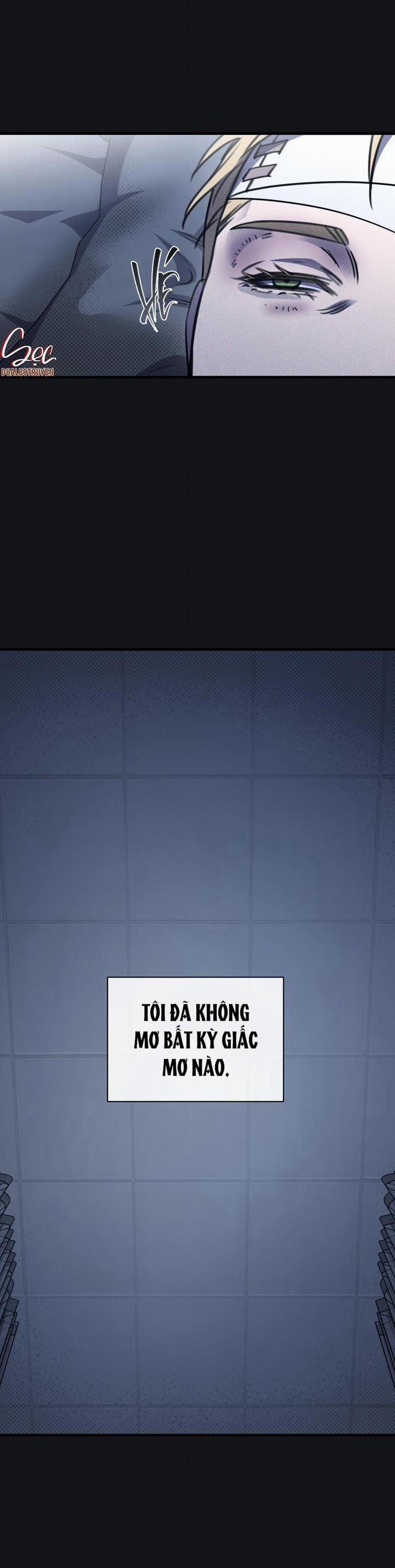 (Abo) The First Commandment 17 trang 14