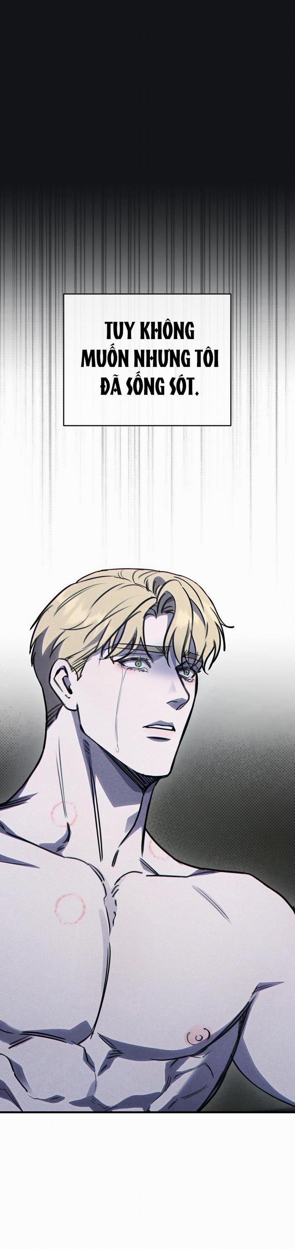 (Abo) The First Commandment 17 trang 16