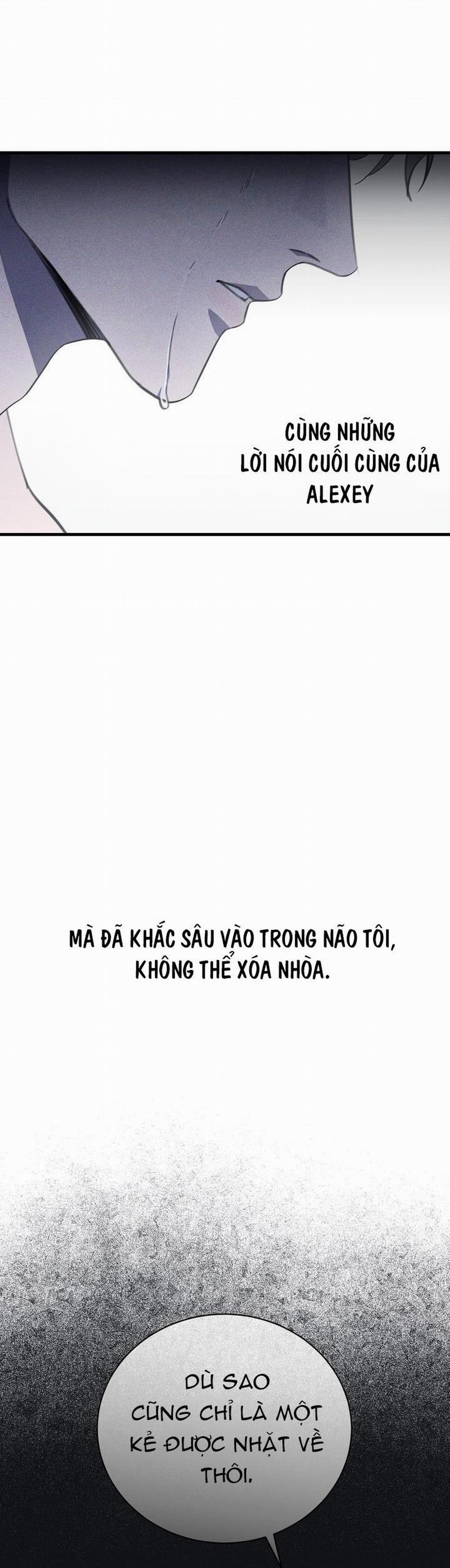 (Abo) The First Commandment 17 trang 18