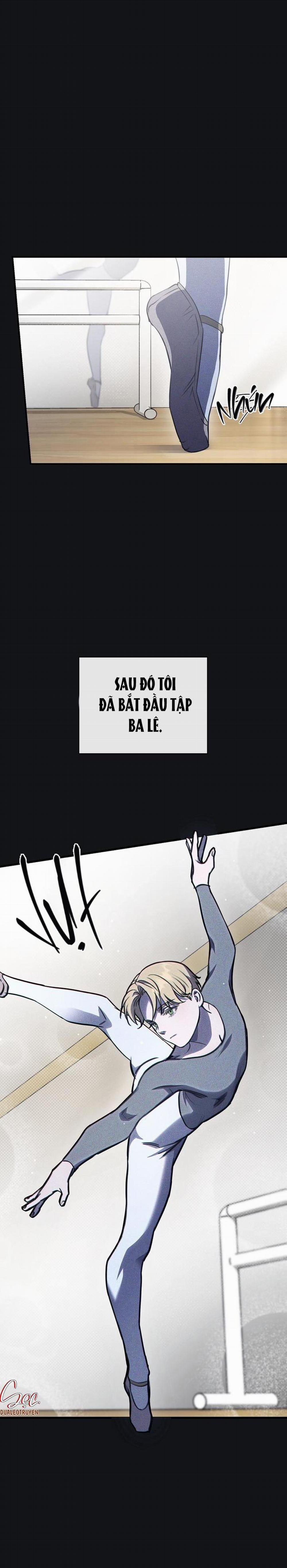 (Abo) The First Commandment 17 trang 22