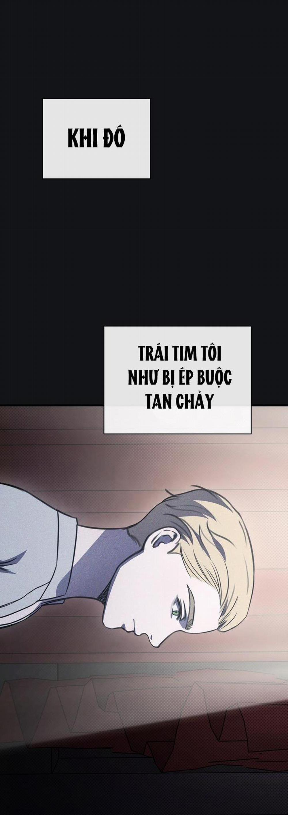 (Abo) The First Commandment 17 trang 27