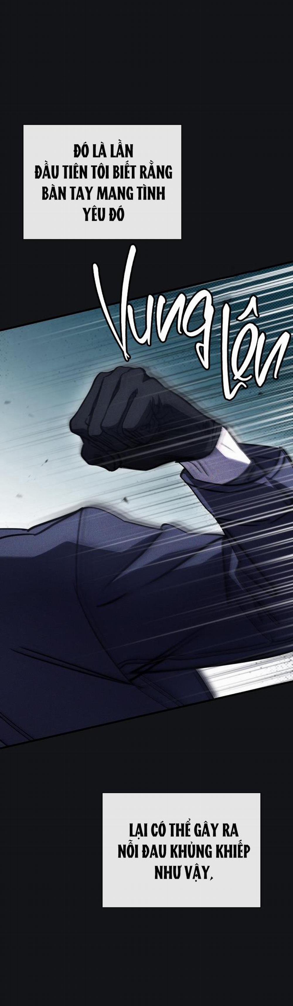 (Abo) The First Commandment 17 trang 3