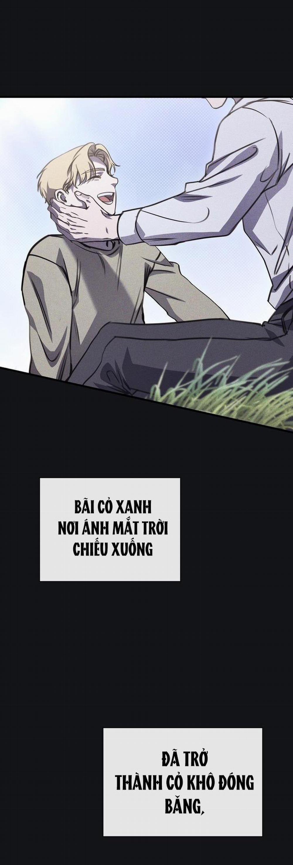 (Abo) The First Commandment 17 trang 4