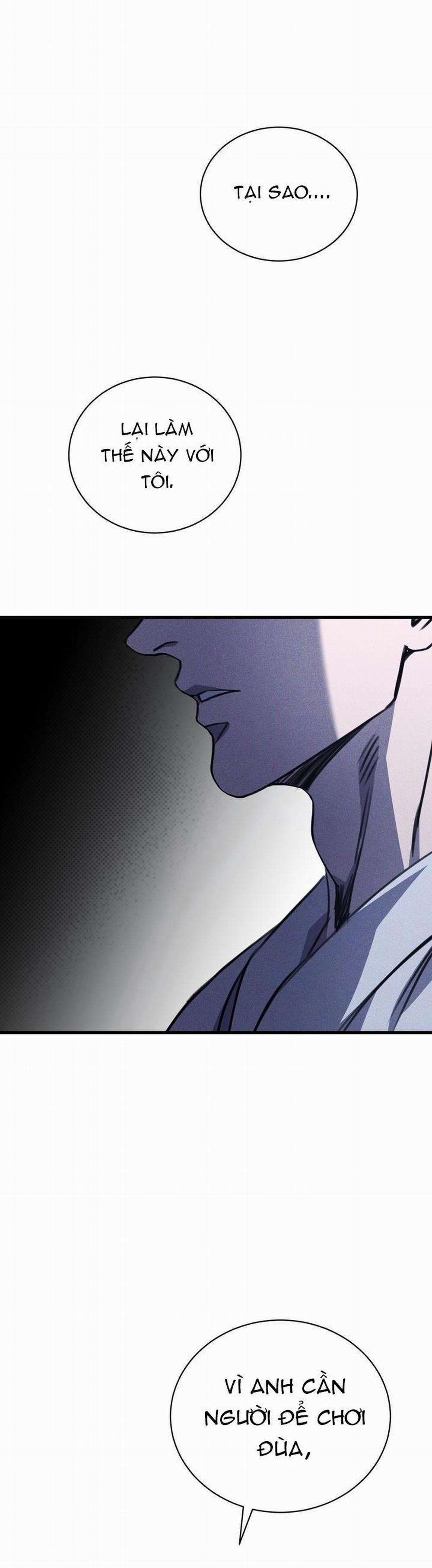 (Abo) The First Commandment 17 trang 46