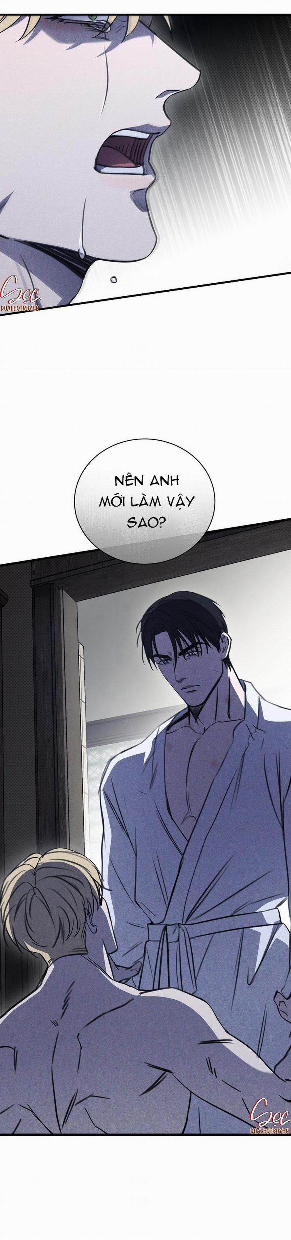 (Abo) The First Commandment 17 trang 47