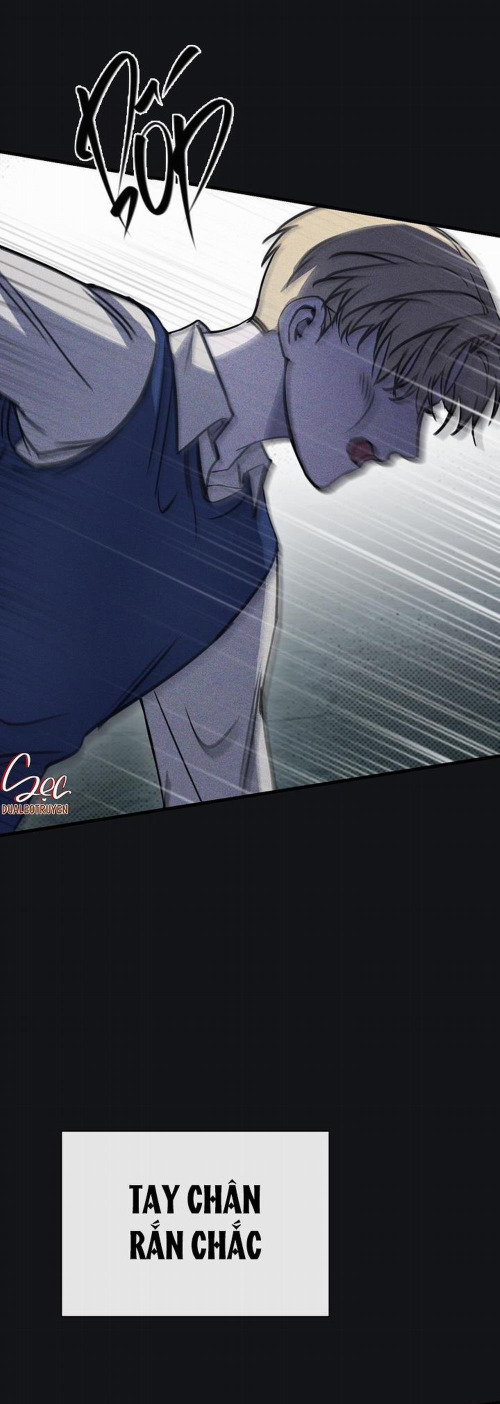 (Abo) The First Commandment 17 trang 5