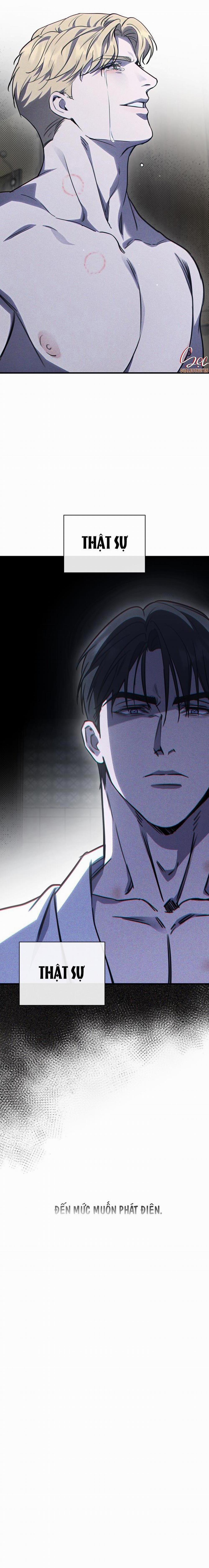 (Abo) The First Commandment 17 trang 51