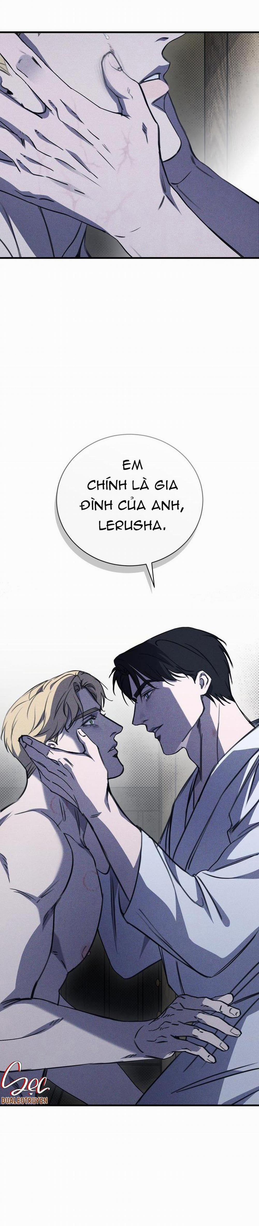 (Abo) The First Commandment 18 trang 2