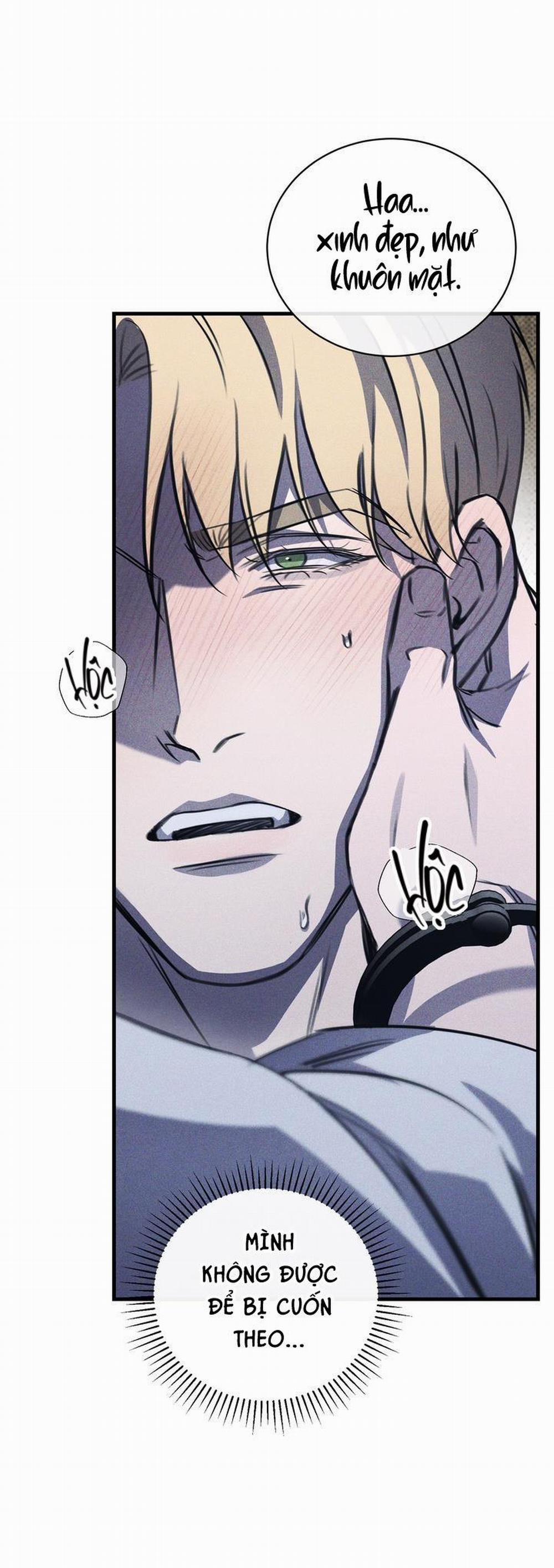 (Abo) The First Commandment 19 trang 11