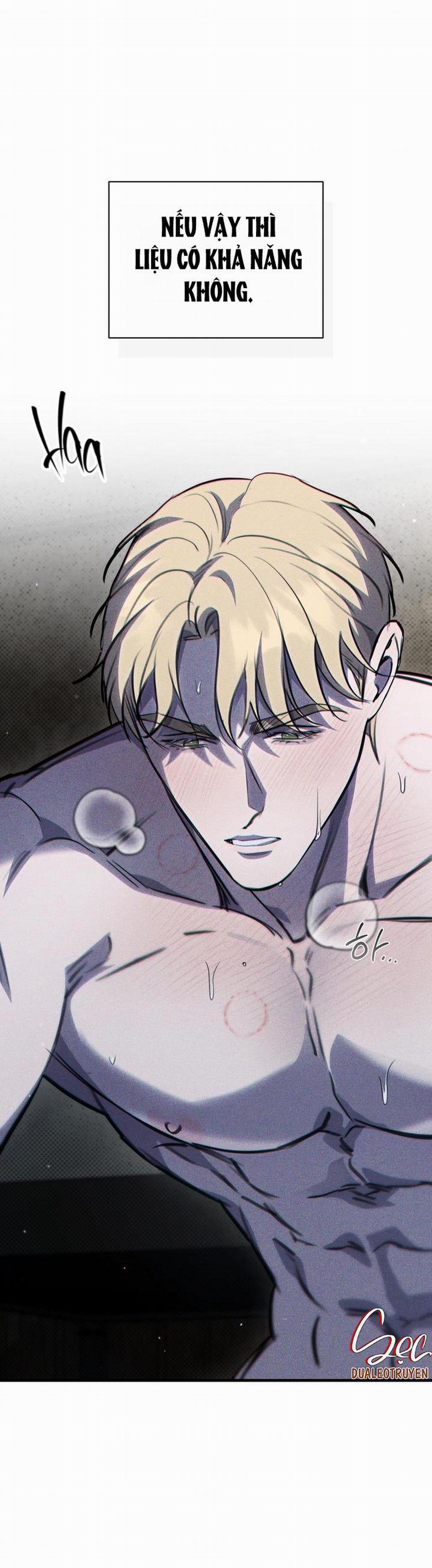 (Abo) The First Commandment 19 trang 24