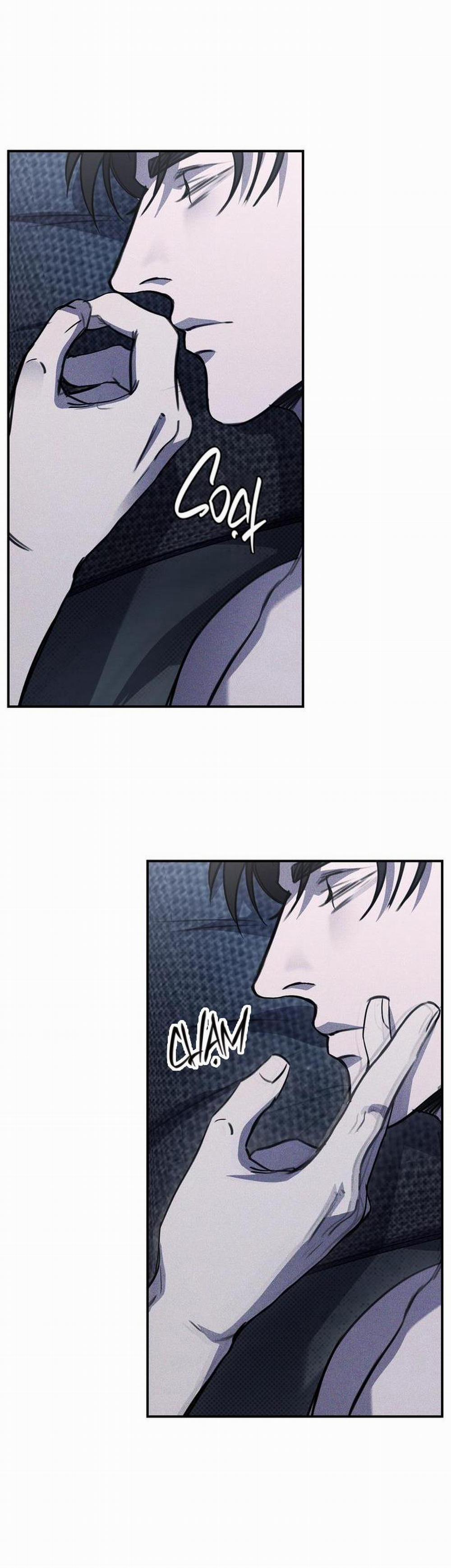 (Abo) The First Commandment 19 trang 30