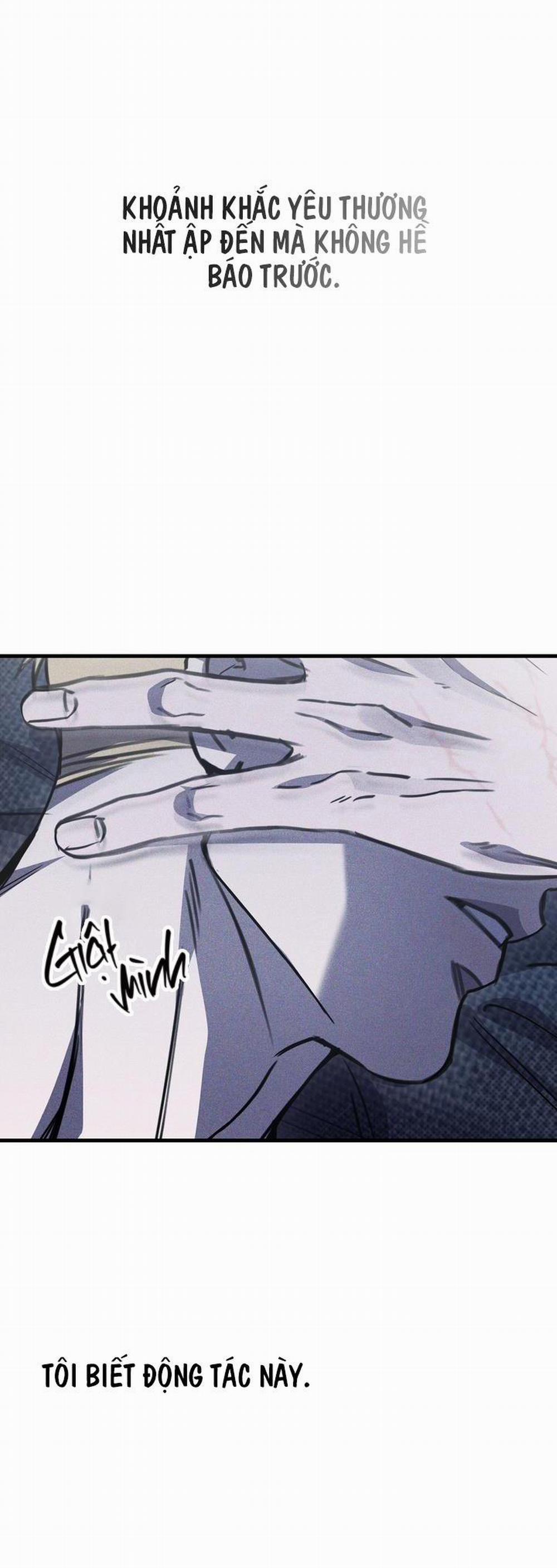 (Abo) The First Commandment 19 trang 35