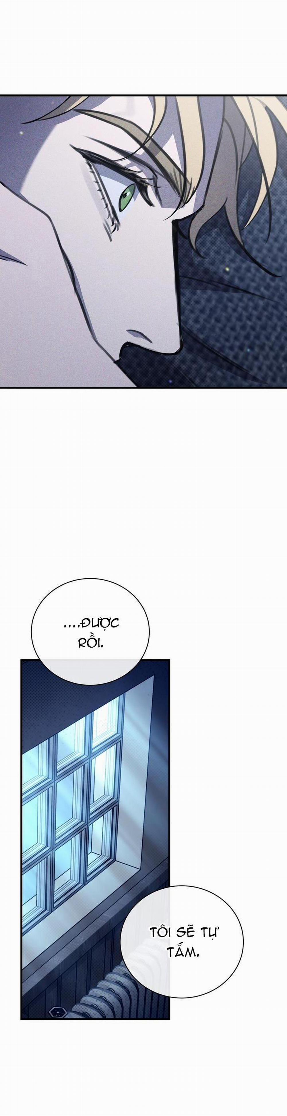 (Abo) The First Commandment 19 trang 38