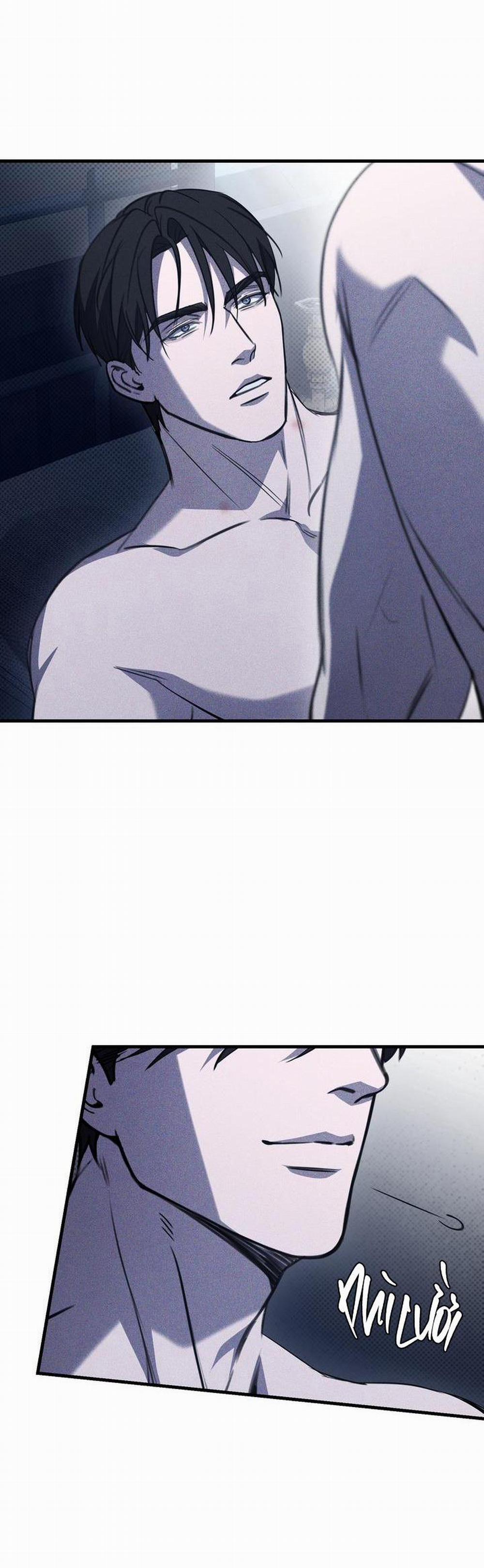 (Abo) The First Commandment 19 trang 41