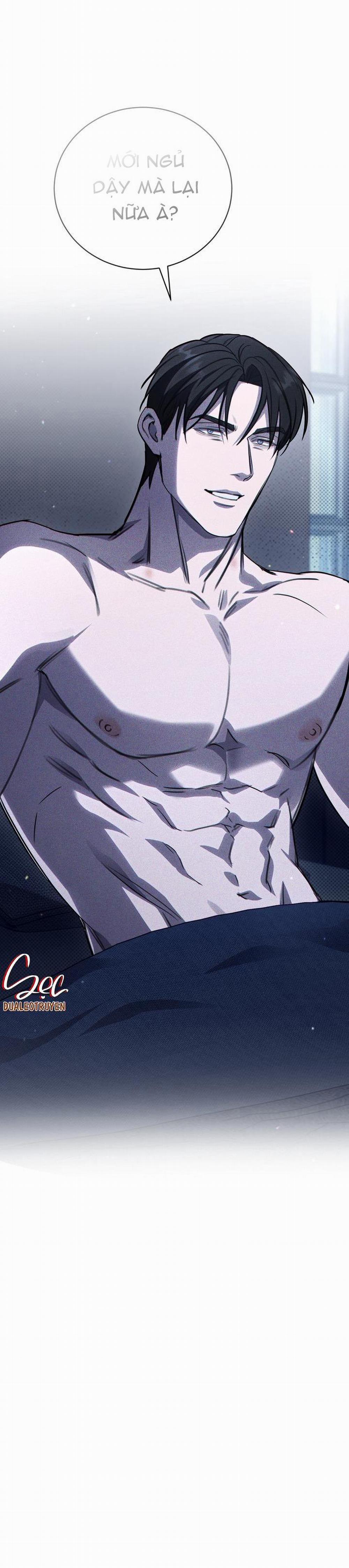 (Abo) The First Commandment 19 trang 42