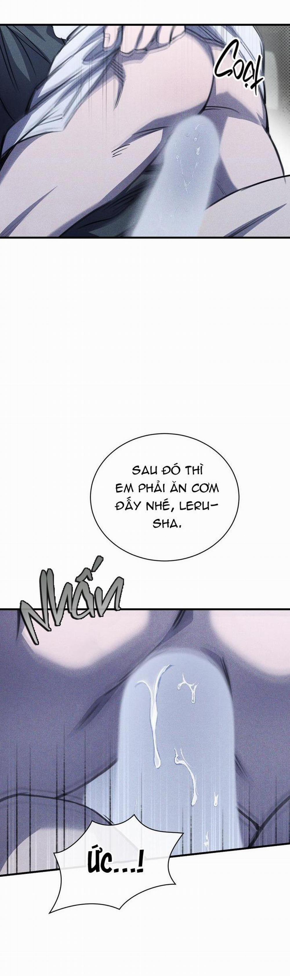 (Abo) The First Commandment 19 trang 7