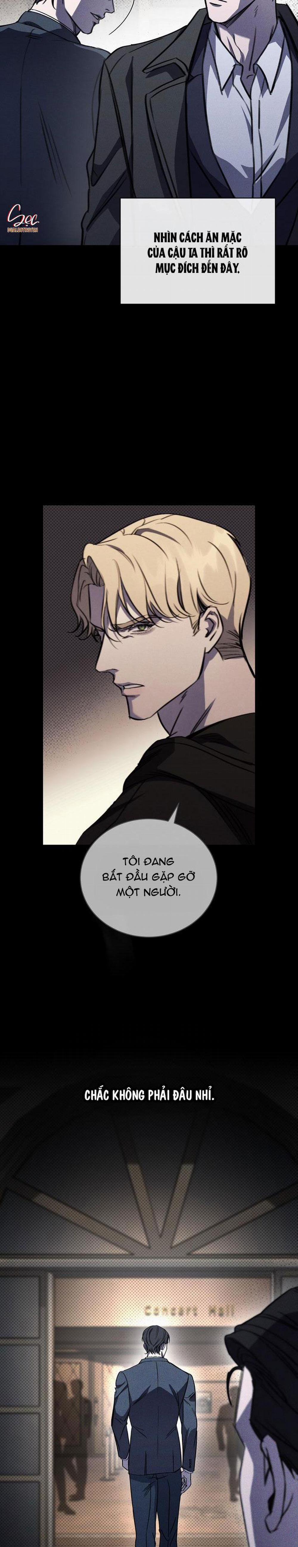 (Abo) The First Commandment 2 trang 24