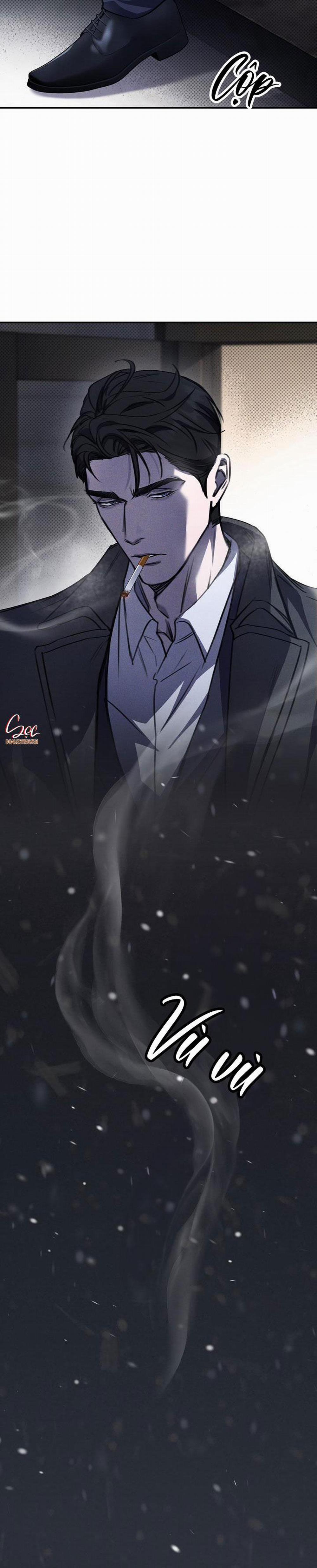 (Abo) The First Commandment 2 trang 26