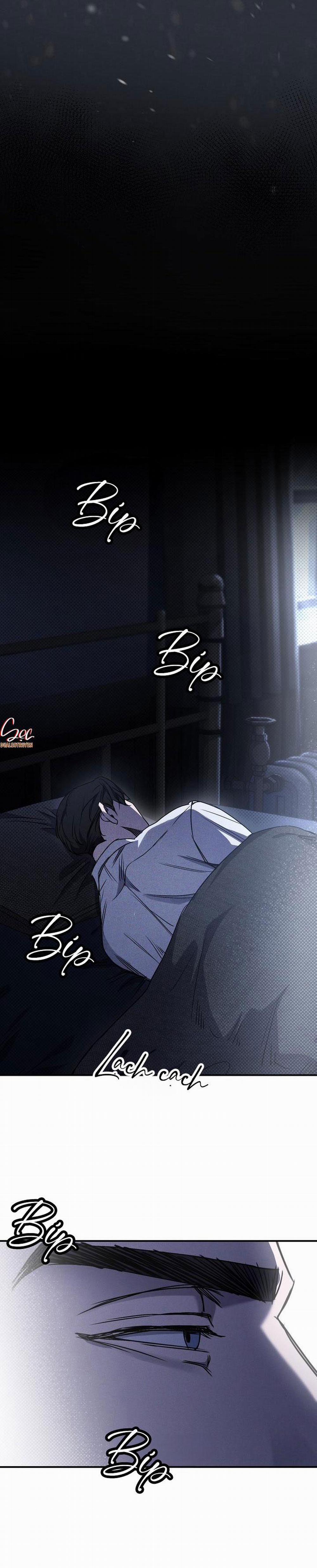 (Abo) The First Commandment 2 trang 27