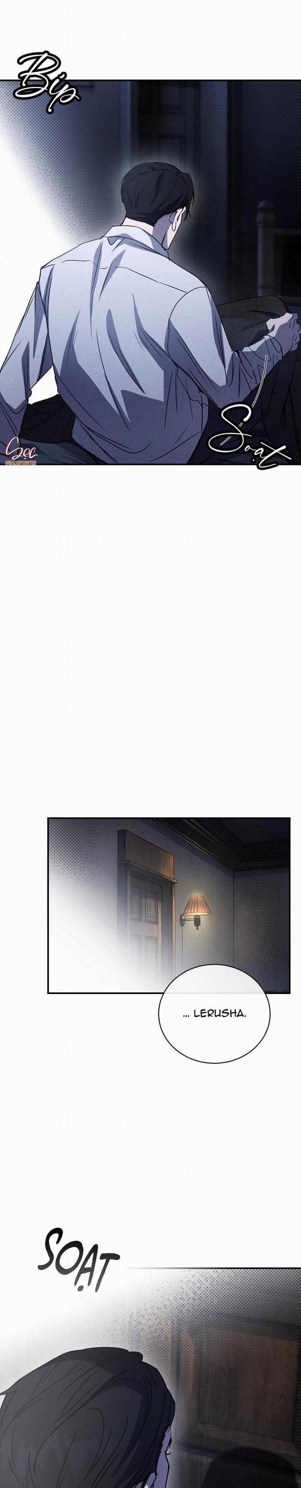 (Abo) The First Commandment 2 trang 28