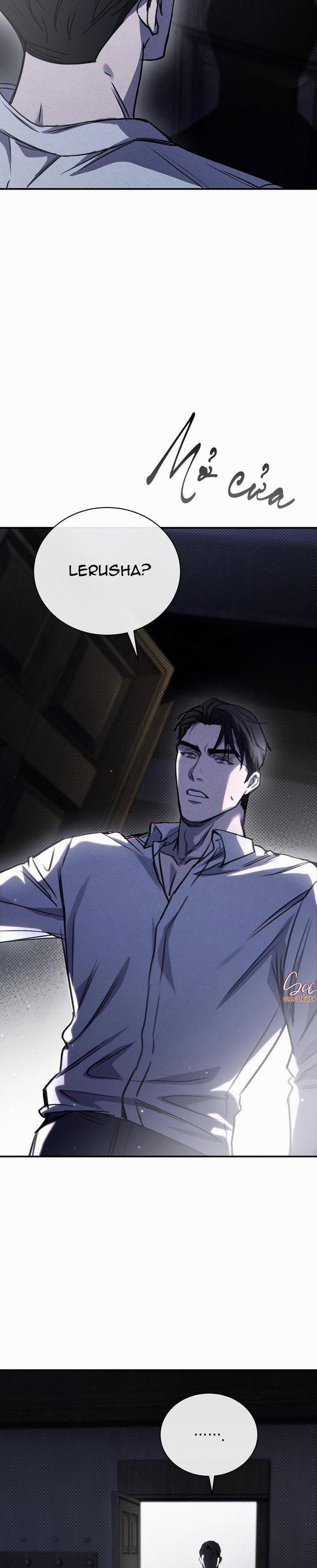 (Abo) The First Commandment 2 trang 29