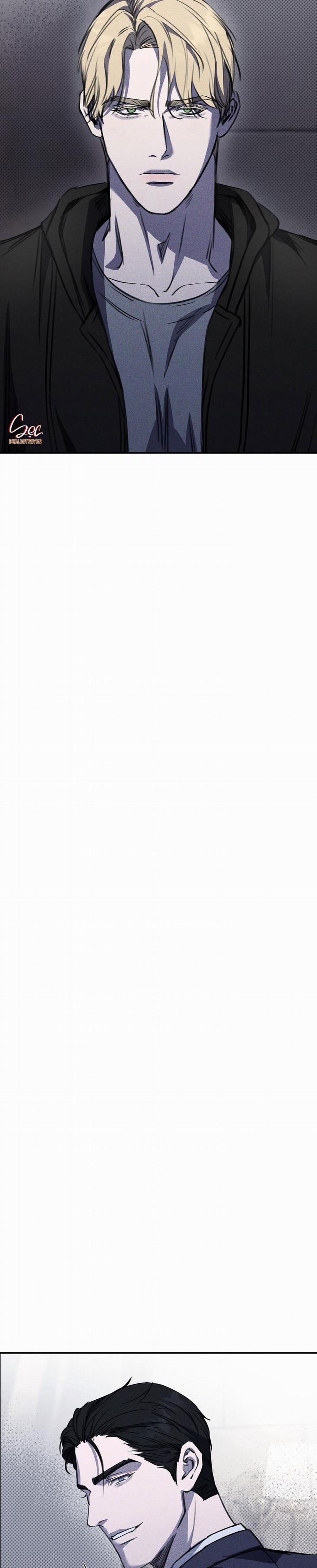 (Abo) The First Commandment 2 trang 5