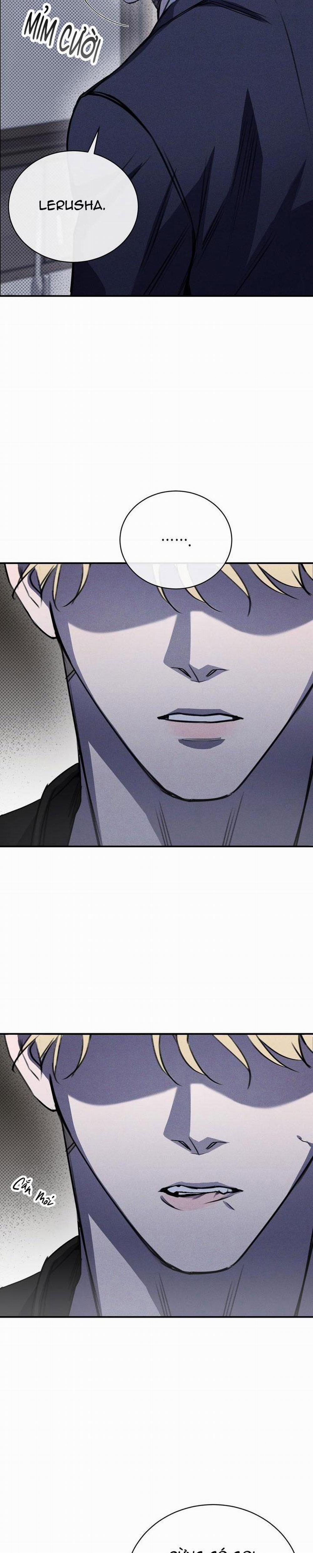 (Abo) The First Commandment 2 trang 6