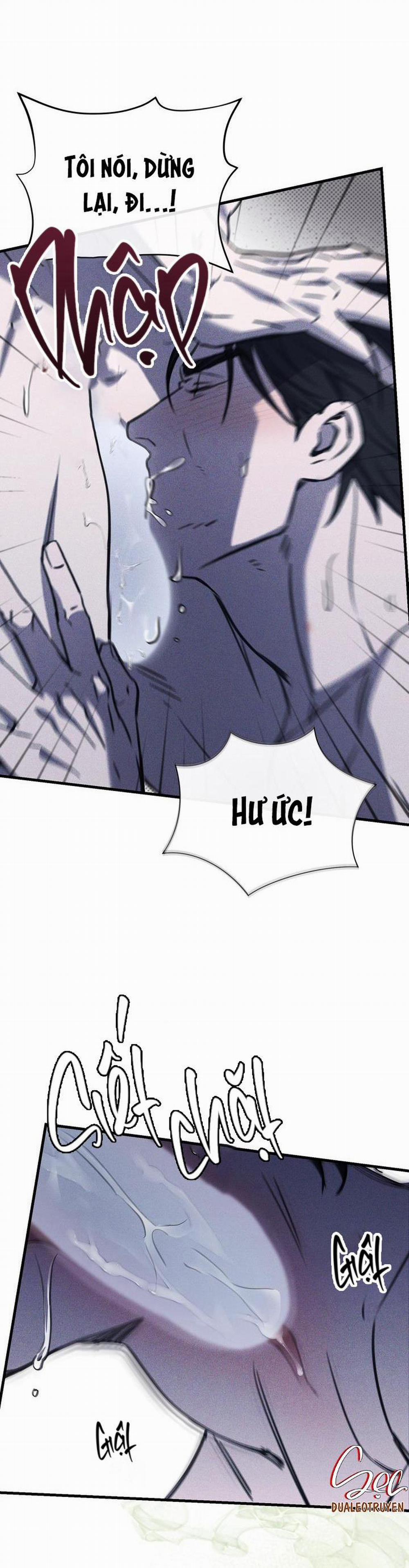 (Abo) The First Commandment 20 trang 13