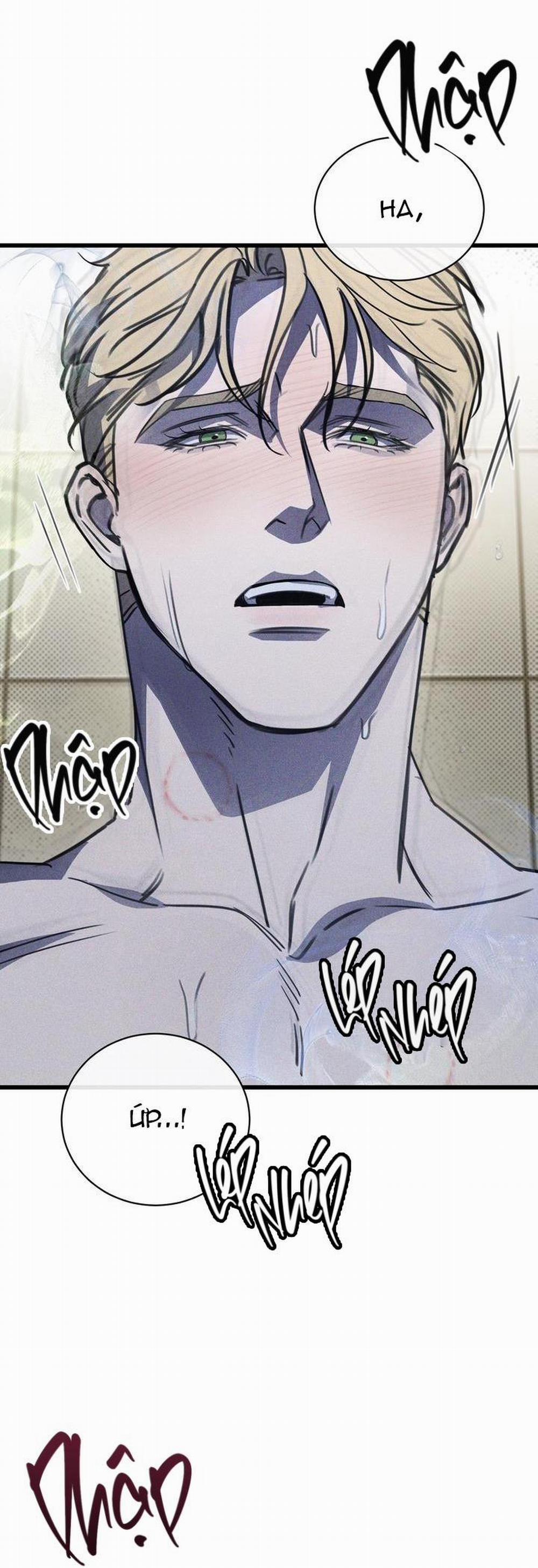 (Abo) The First Commandment 20 trang 15