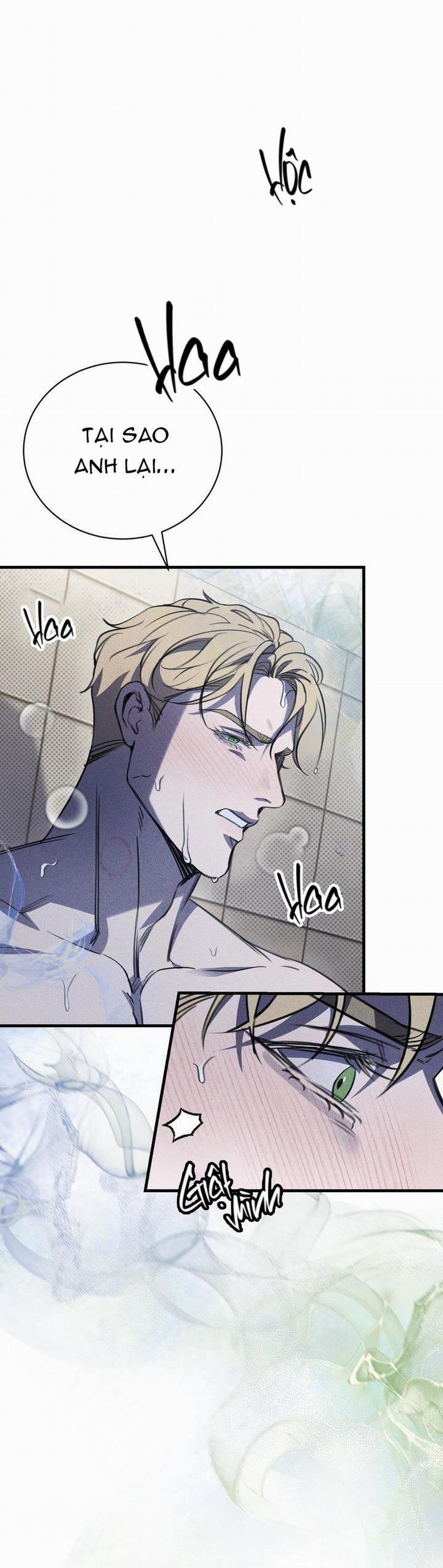 (Abo) The First Commandment 20 trang 17