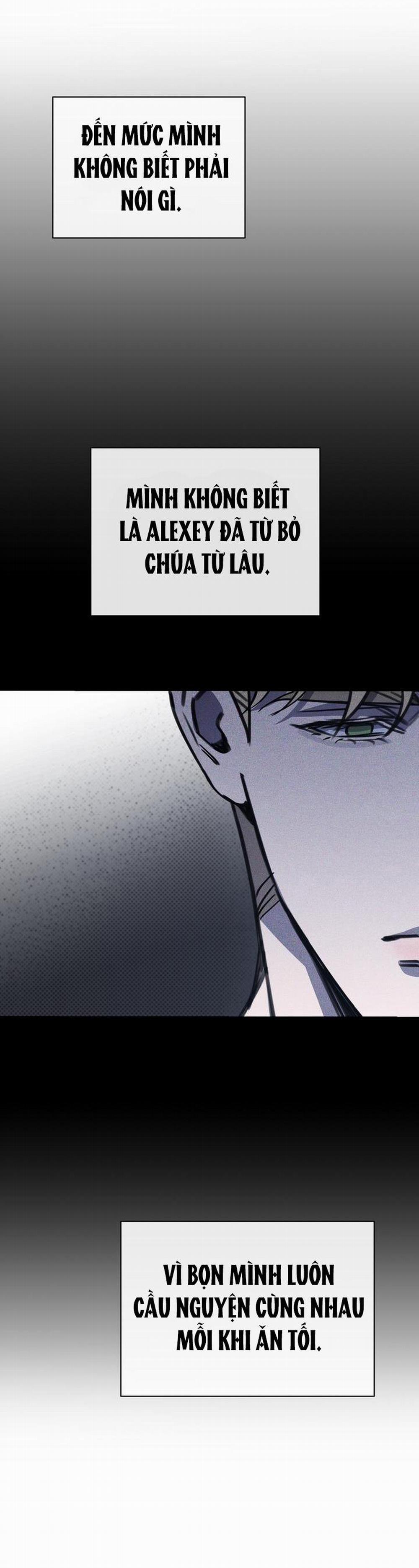 (Abo) The First Commandment 20 trang 37