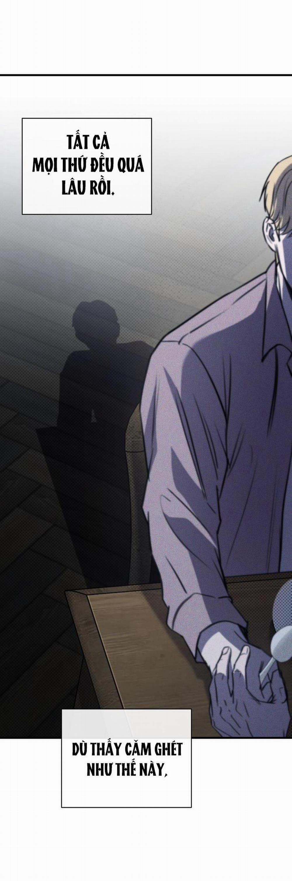 (Abo) The First Commandment 20 trang 38