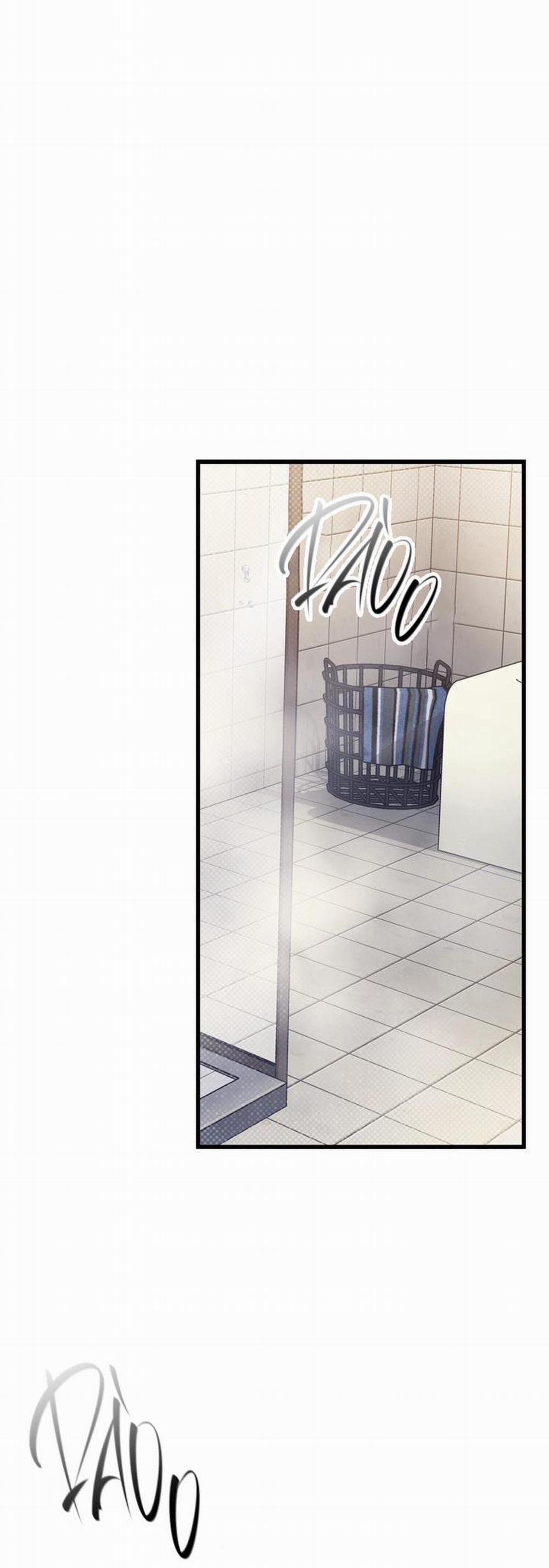 (Abo) The First Commandment 20 trang 5