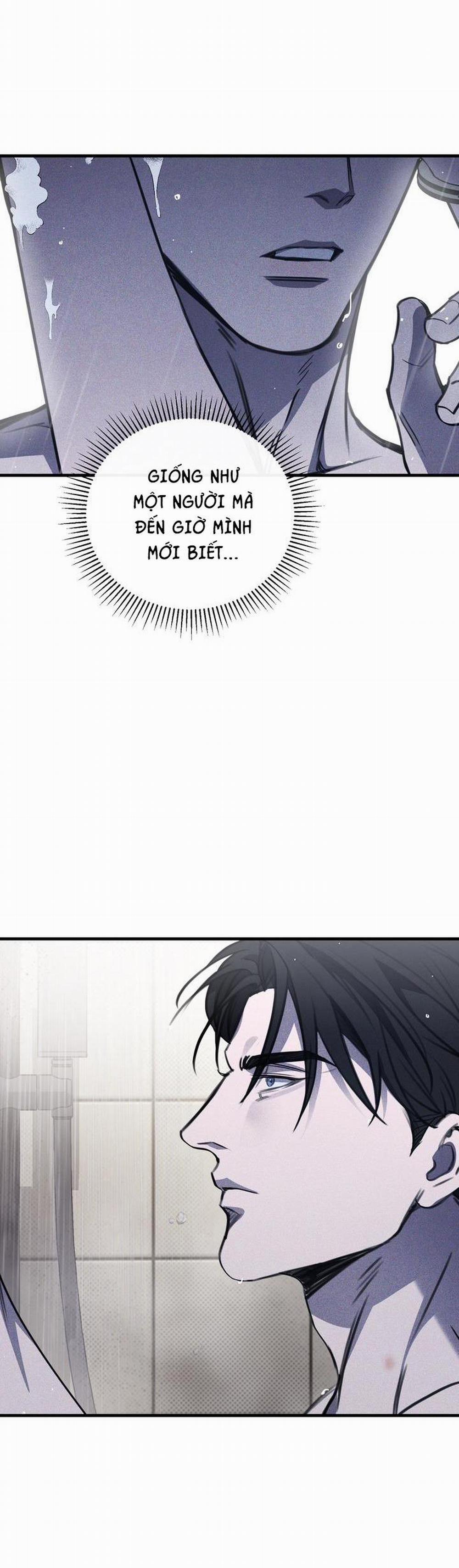 (Abo) The First Commandment 20 trang 7