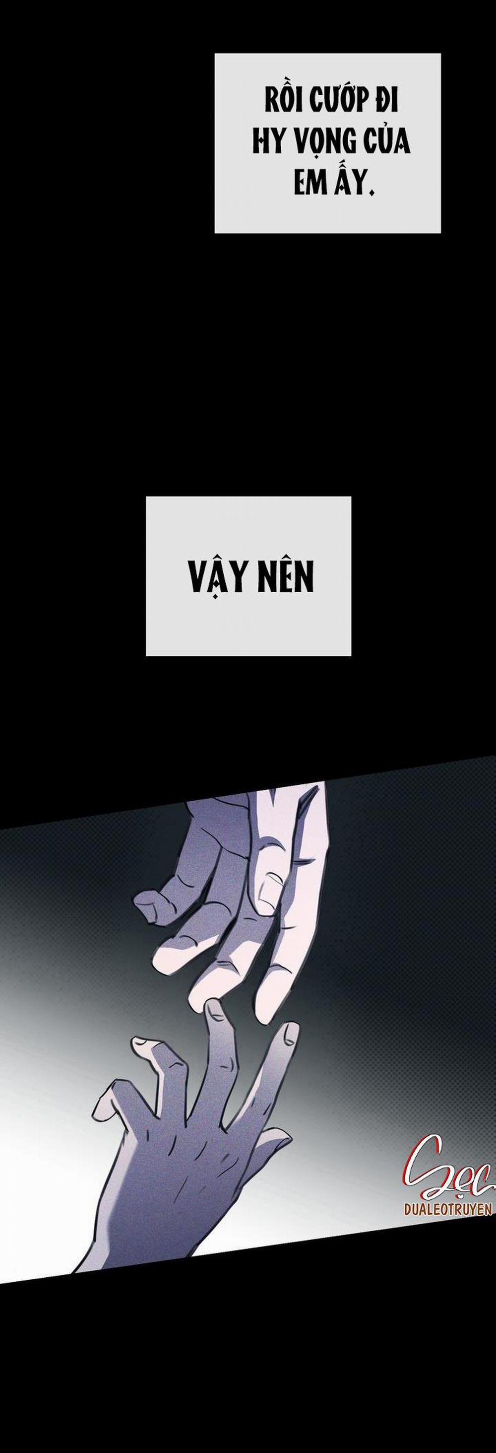 (Abo) The First Commandment 21 trang 10