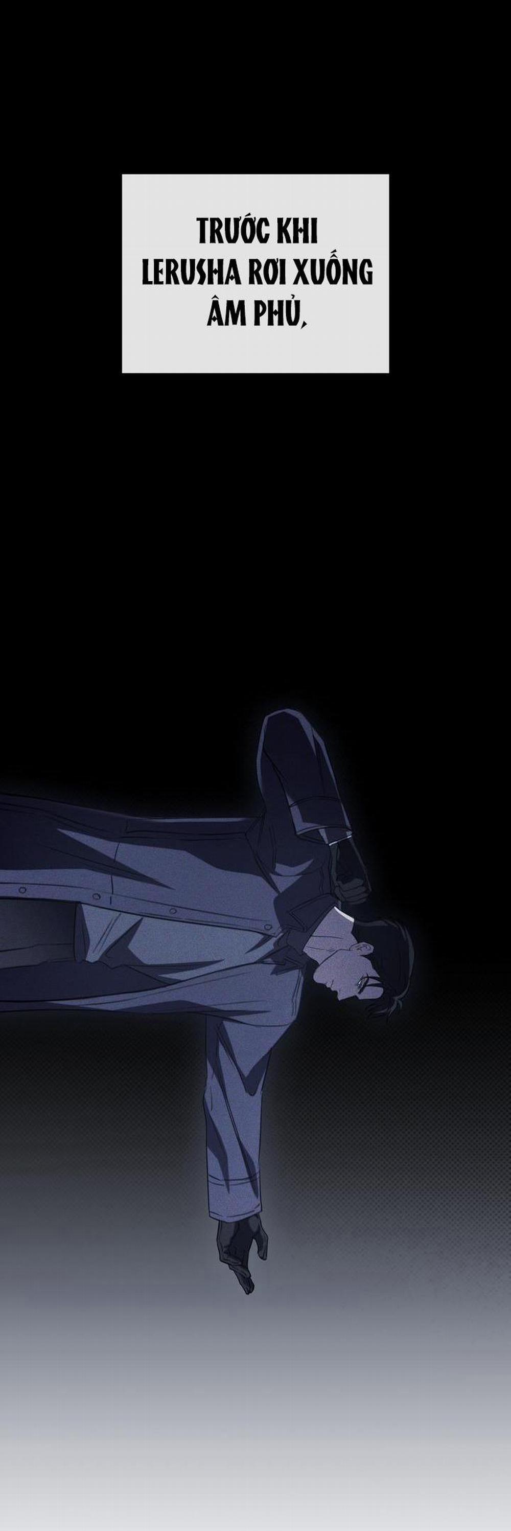 (Abo) The First Commandment 21 trang 11