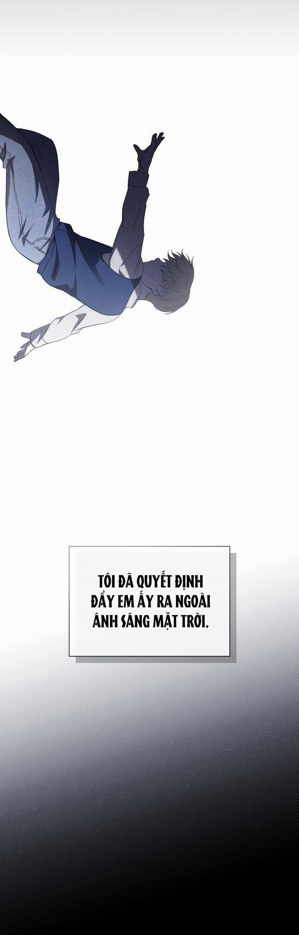 (Abo) The First Commandment 21 trang 12