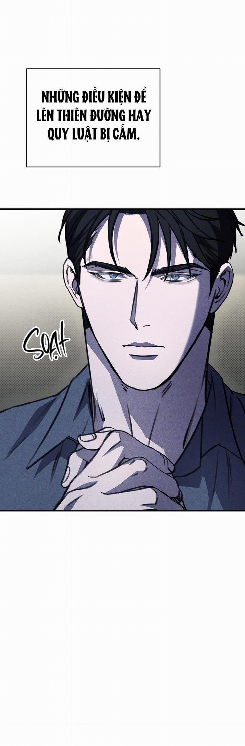 (Abo) The First Commandment 21 trang 2