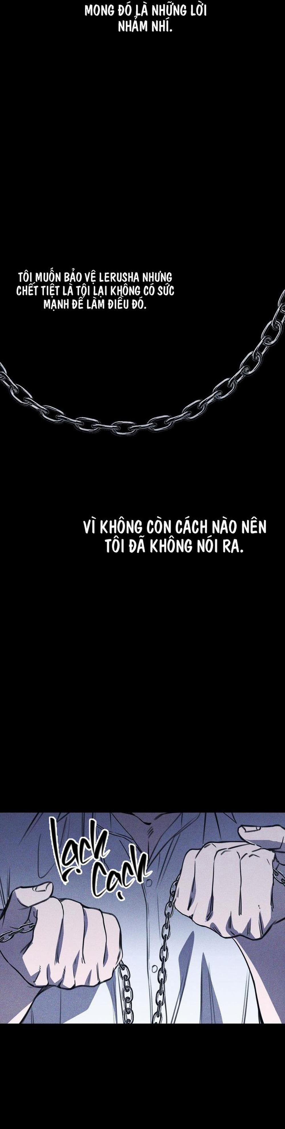 (Abo) The First Commandment 21 trang 24