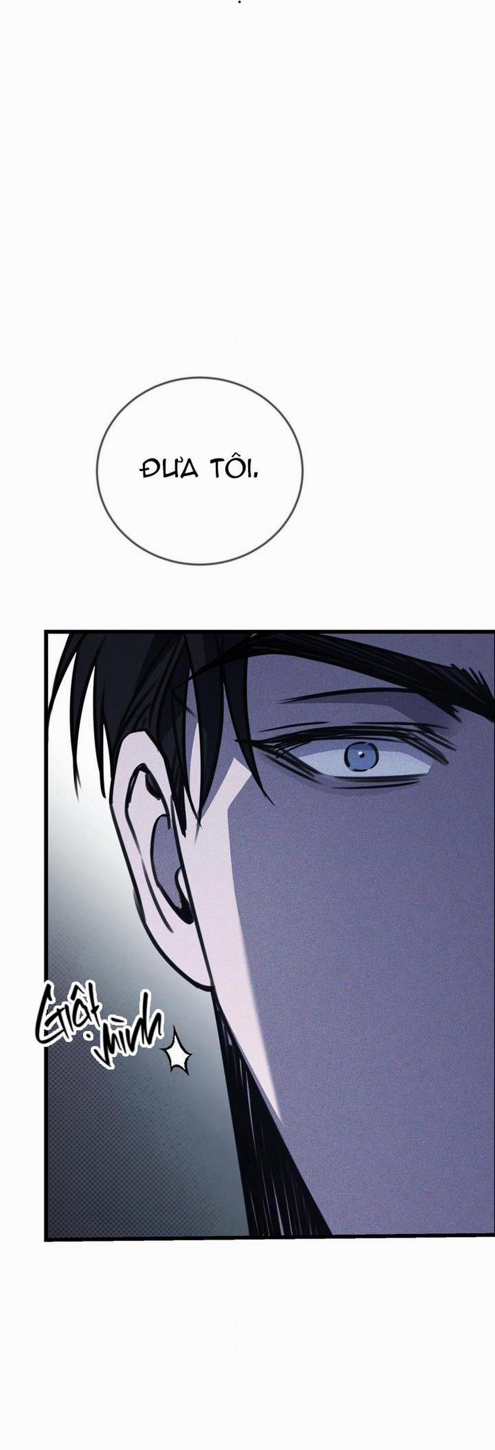 (Abo) The First Commandment 21 trang 32