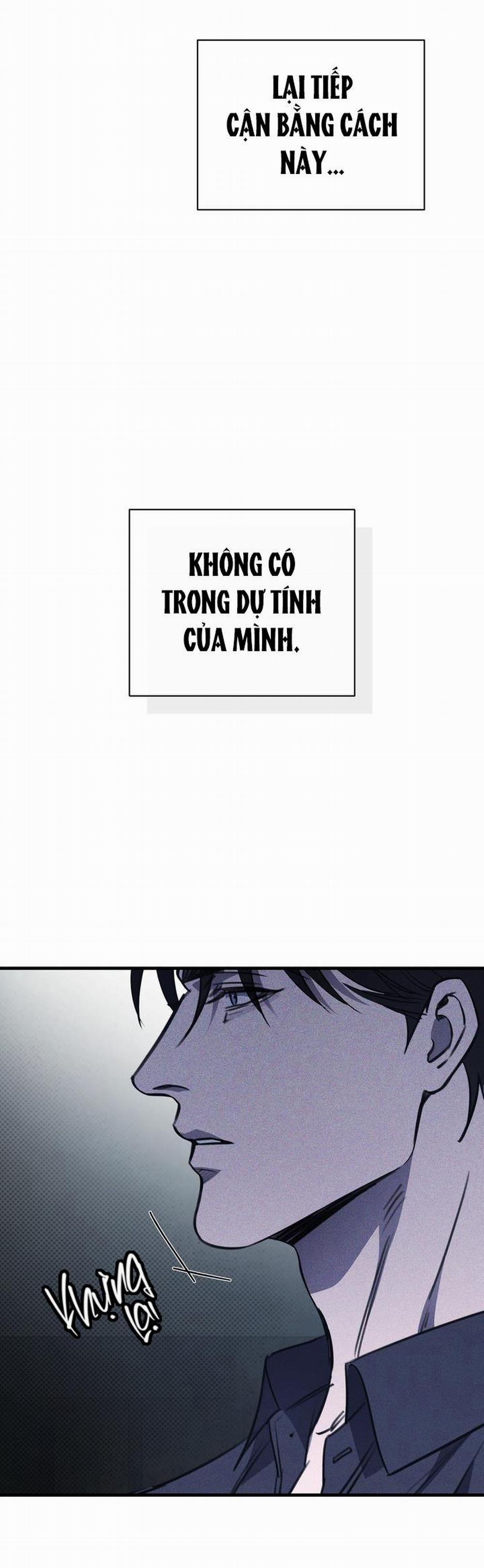 (Abo) The First Commandment 21 trang 37