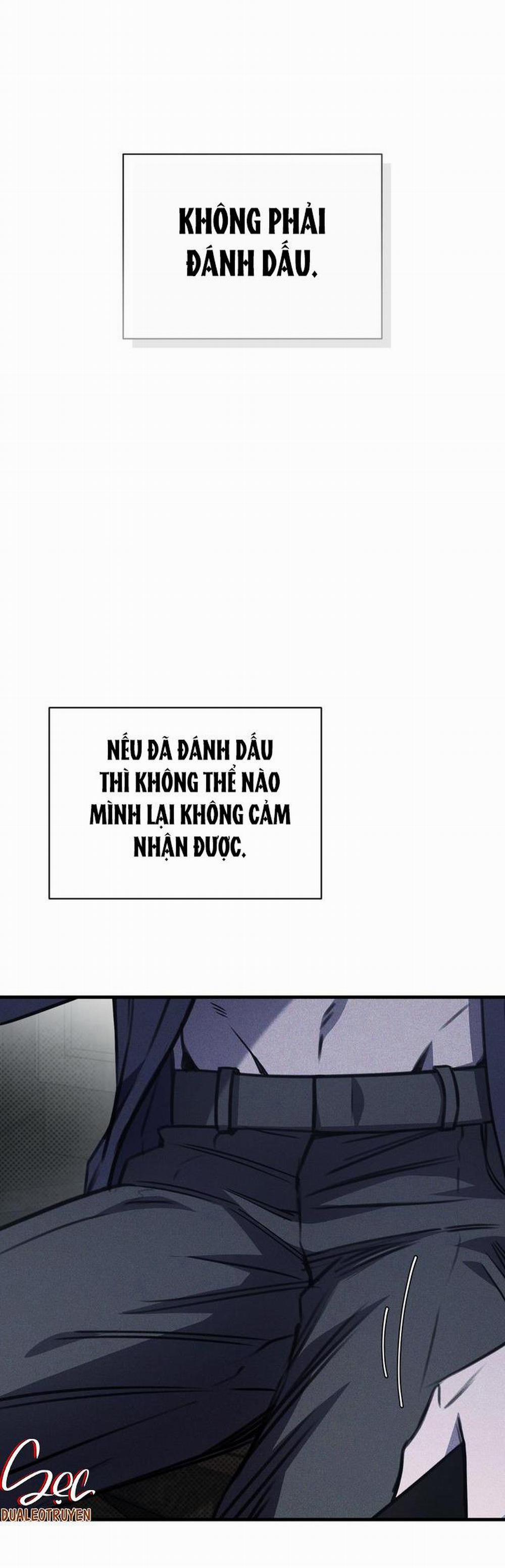 (Abo) The First Commandment 21 trang 39