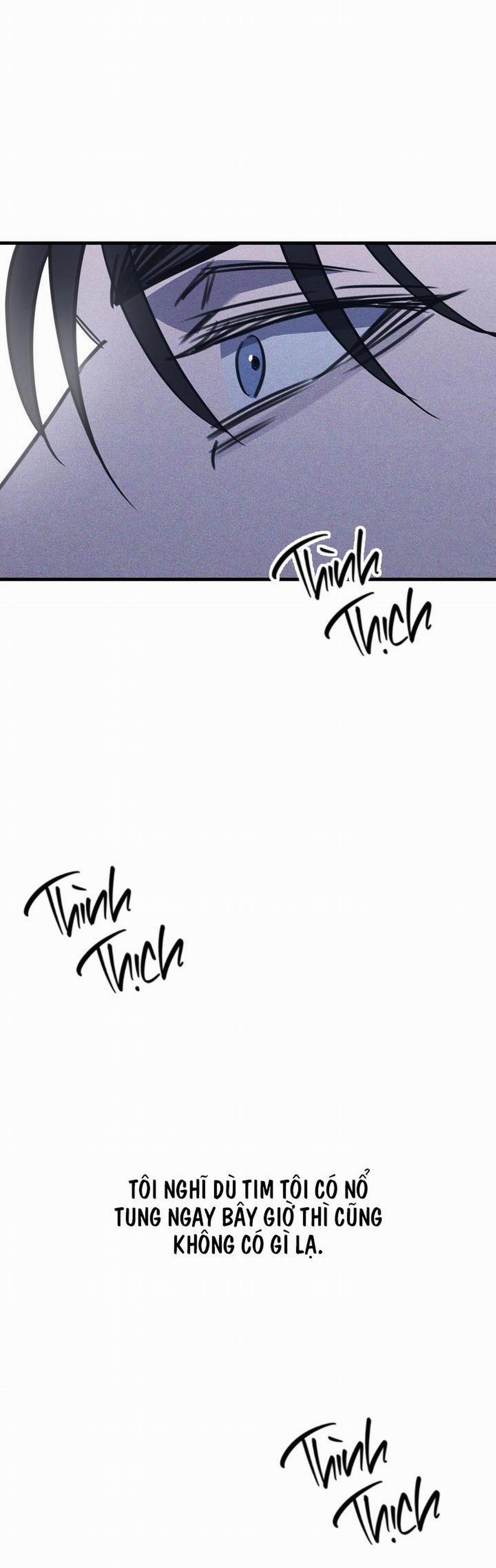 (Abo) The First Commandment 21 trang 49