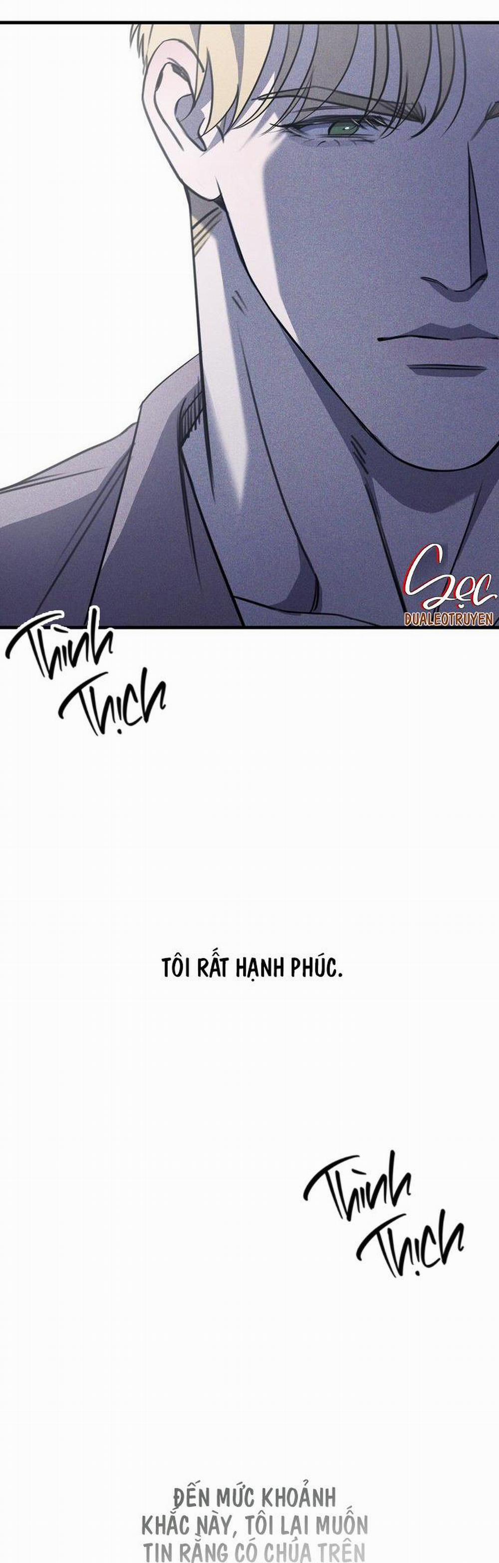 (Abo) The First Commandment 21 trang 50