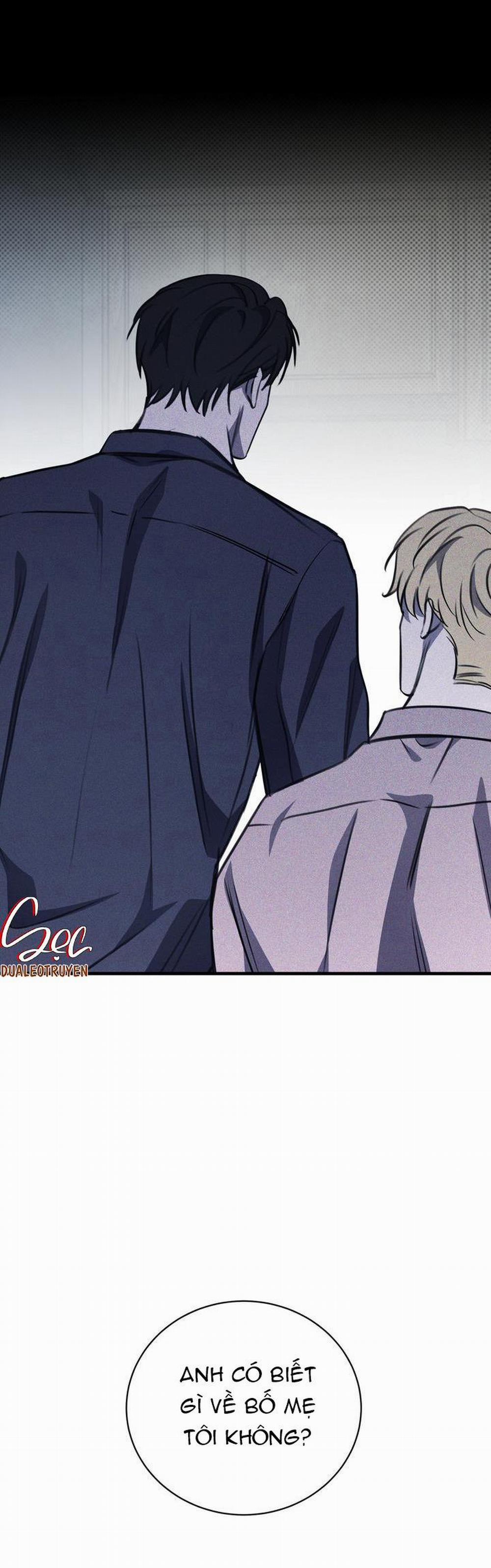 (Abo) The First Commandment 22 trang 14